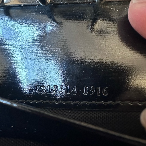 Gucci Agenda - Picture 6 of 6